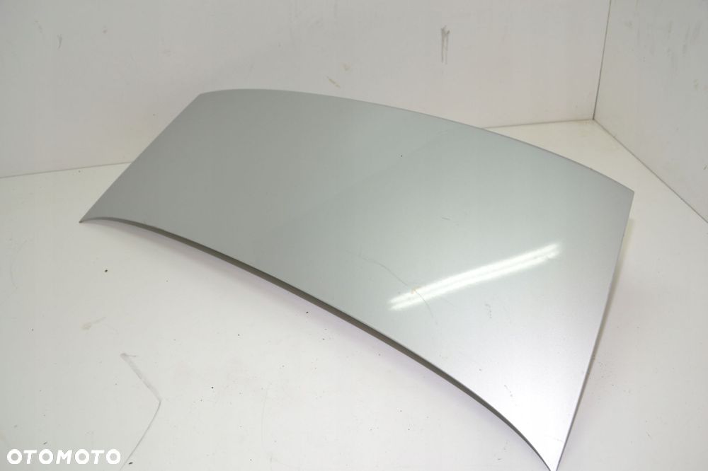 BMW E46 CABRIO KLAPA BAGAŻNIKA - 4