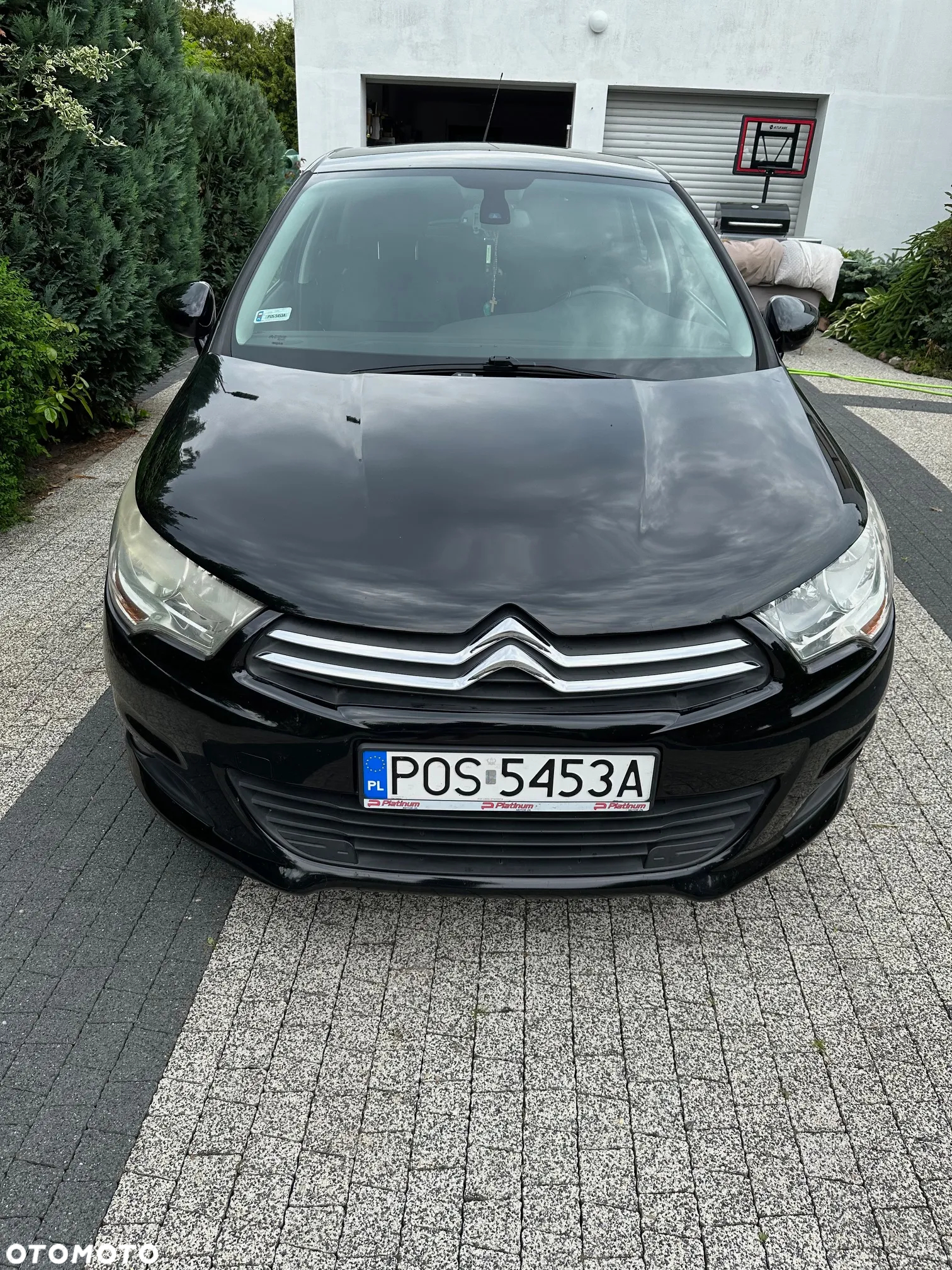 Citroën C4 1.6 e-HDi Selection MCP - 4