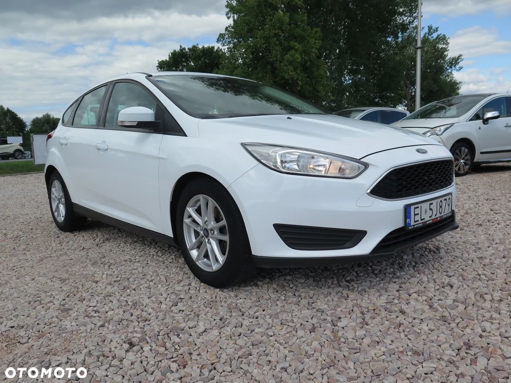 Ford Focus - 10