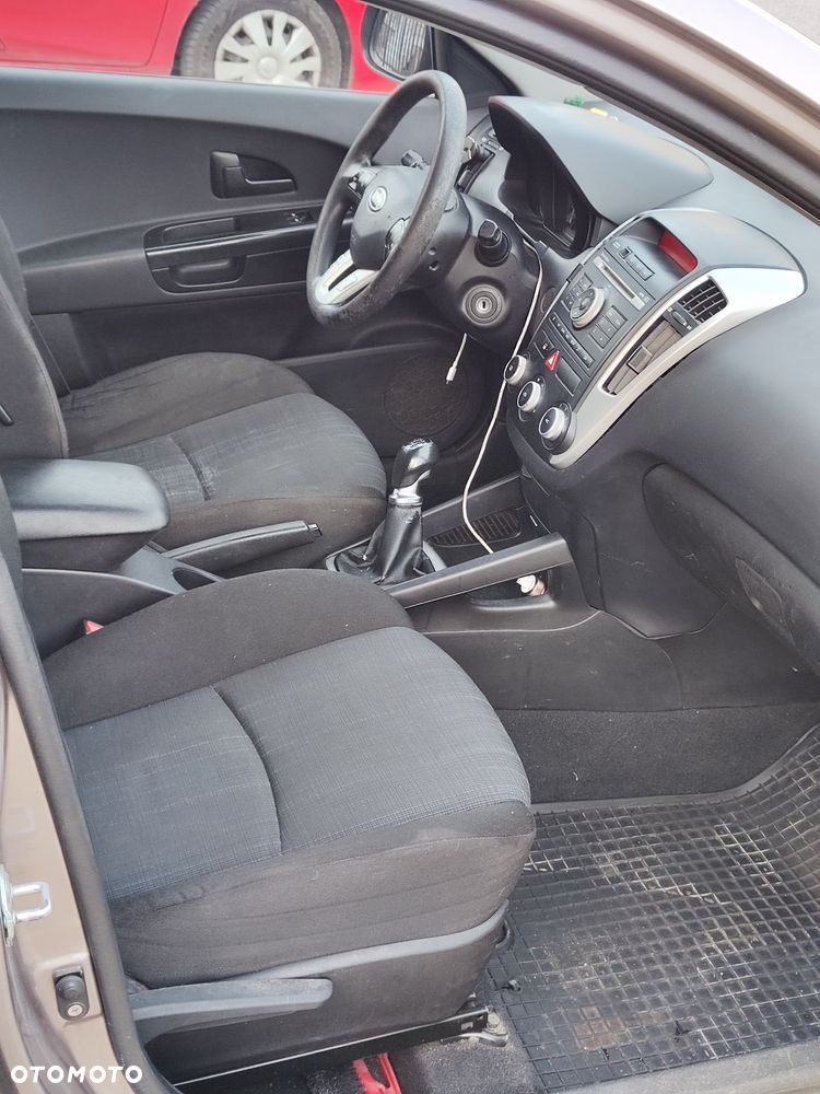 Kia Ceed Cee'd 1.6 Crdi Comfort - 5