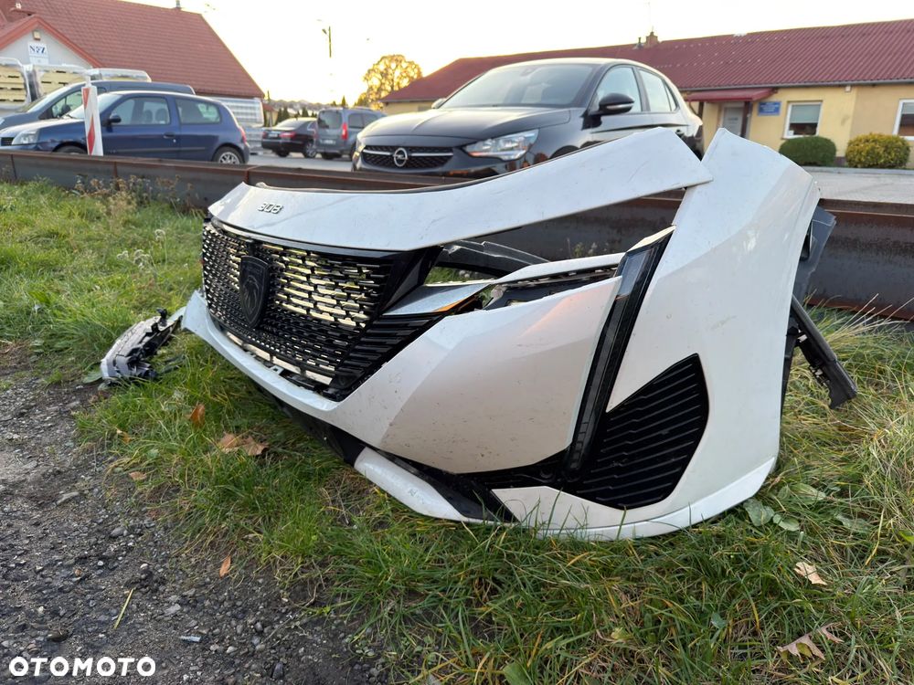 Peugeot 308 - 20