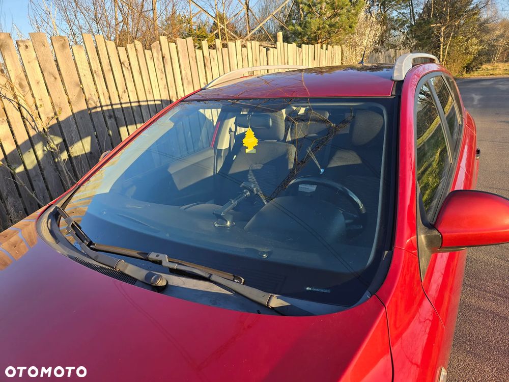 Kia Ceed 1.6 CVVT LX - 12