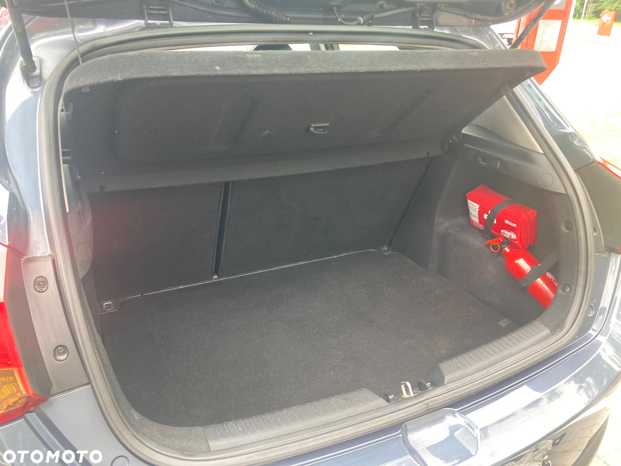 Kia Ceed Cee'd 1.6 CRDi M - 17