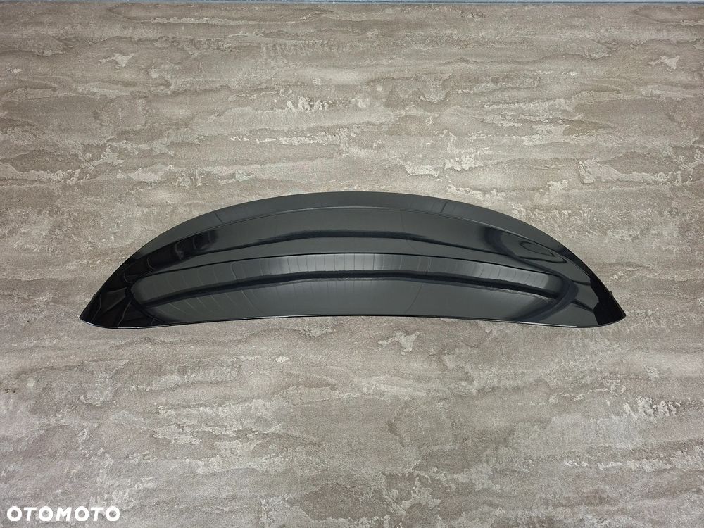 MINI Cooper S F55 F65 Spoiler Lotka 7348976 - 1