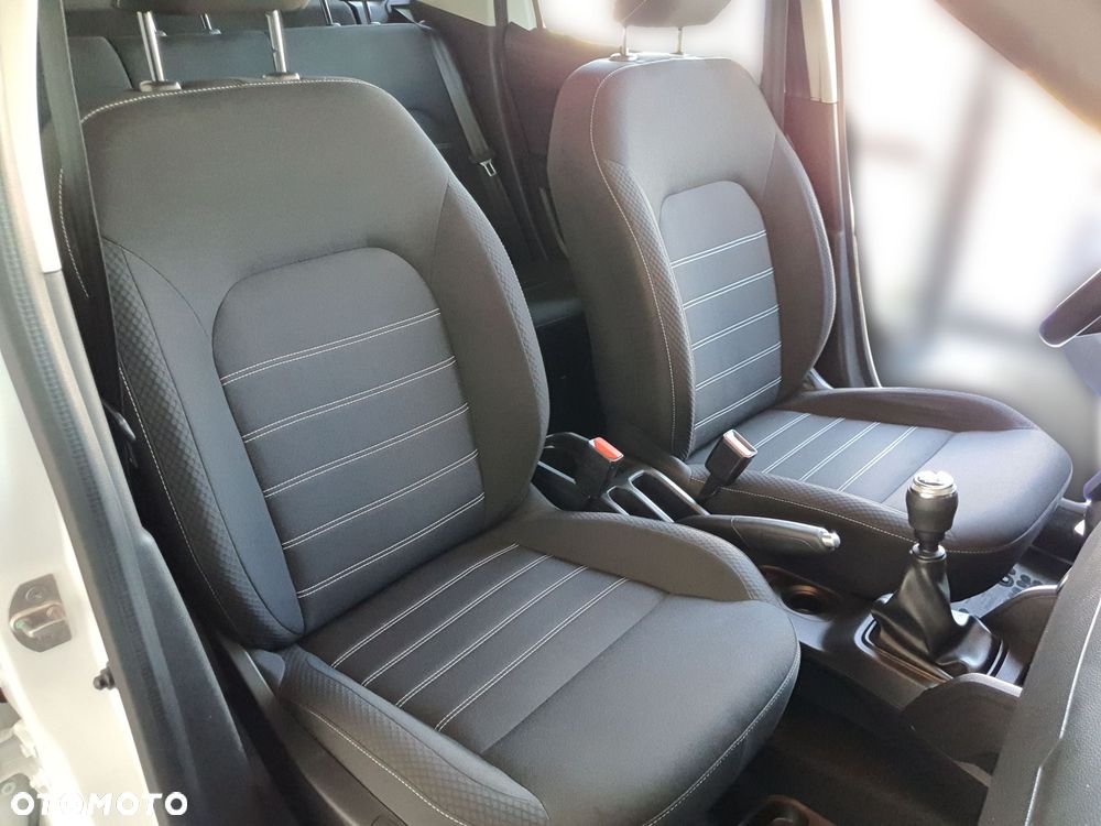 Dacia Duster - 27