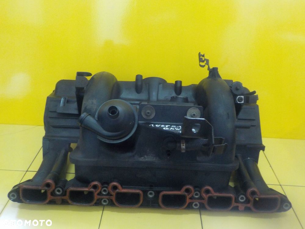 BMW X3 E83 3.0 B 06r 231KM M54B30 306S3 kolektor ssacy 7523291 - 2