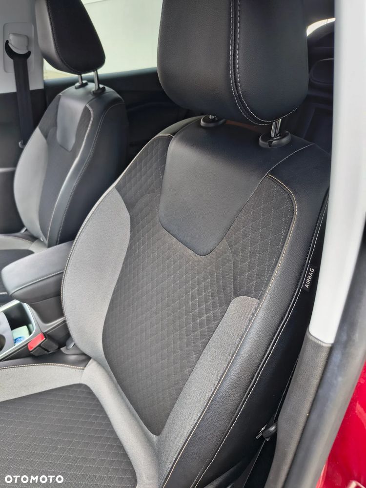 Opel Grandland X - 18