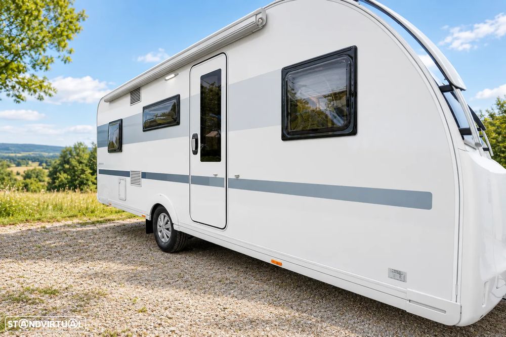 Adria Adora 573 PT - NOVA - 5