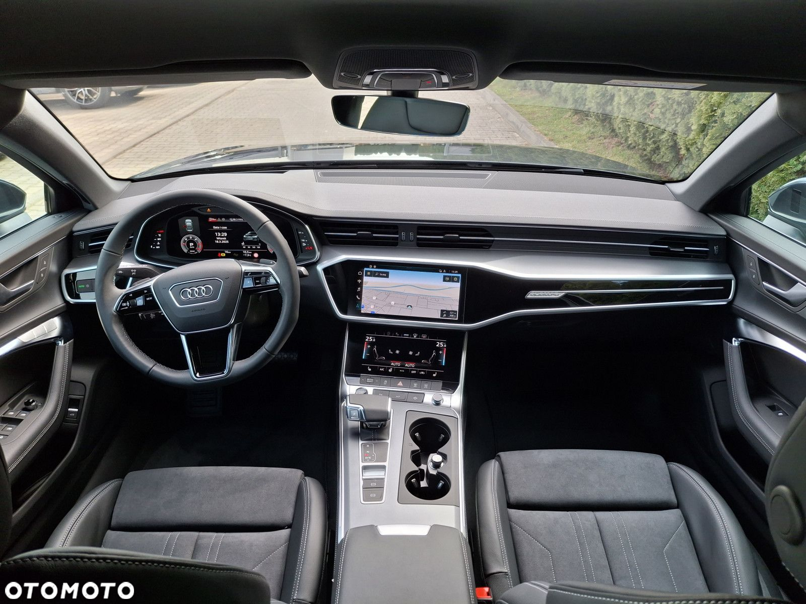 Audi A6 - 23