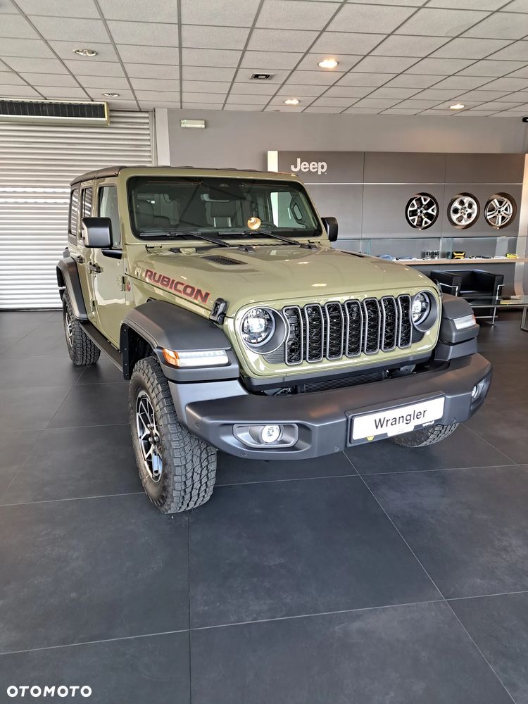 Jeep Wrangler - 3