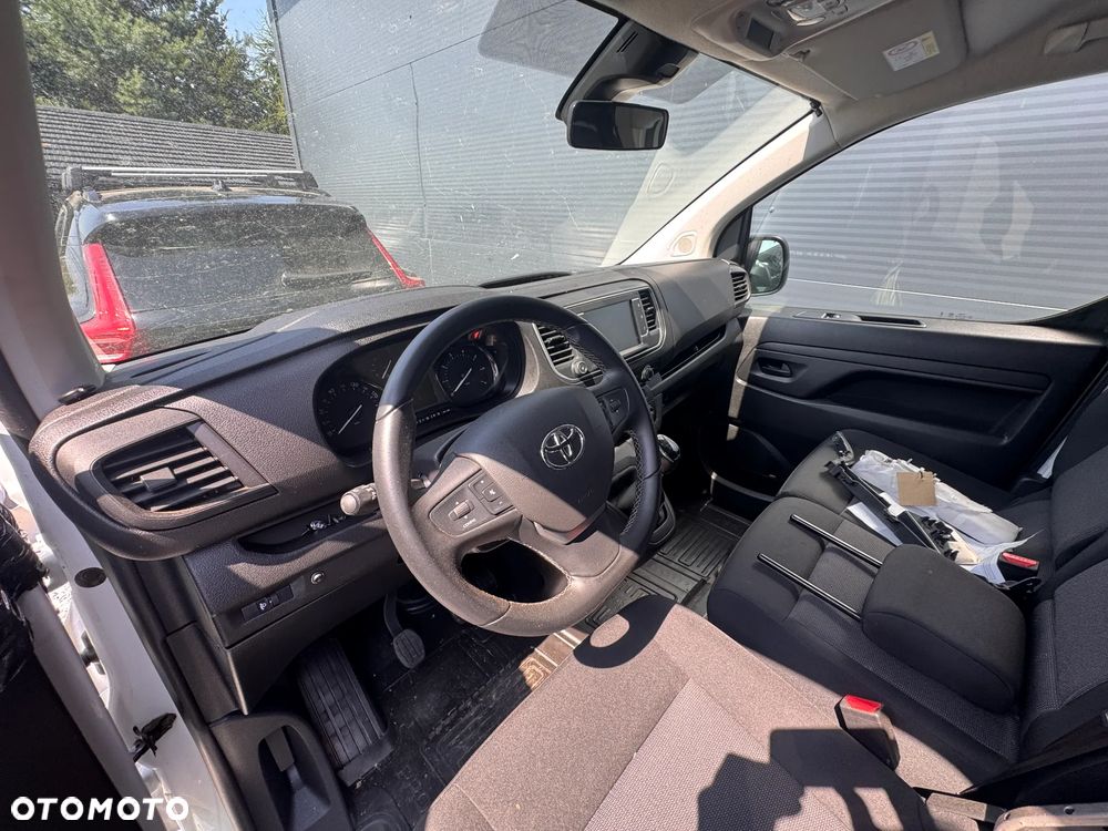 Toyota proace - 7