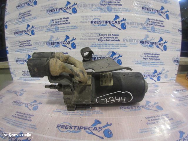 Modulo 404756 405824 040729A 0AB341601A VW TOUAREG 2006 2.5TDI 4X4 175CV 5P CINZA Motor Bloqueio Do Diferencial De Trás - 1