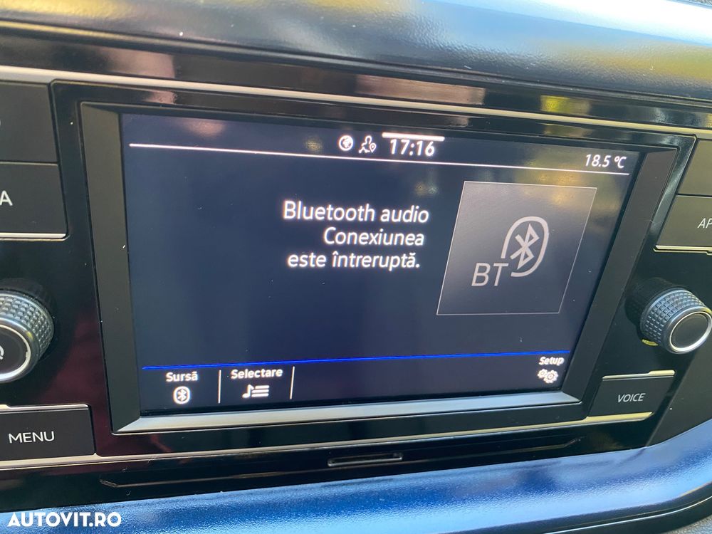 Volkswagen Polo 1.0 Trendline - 12