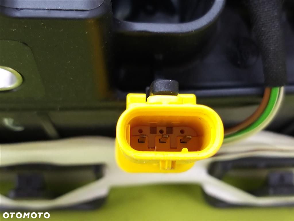 Airbag pasażera Opel Astra V K  2015-2022 R NOWA ORYGINAŁ GM 13499663 - 4