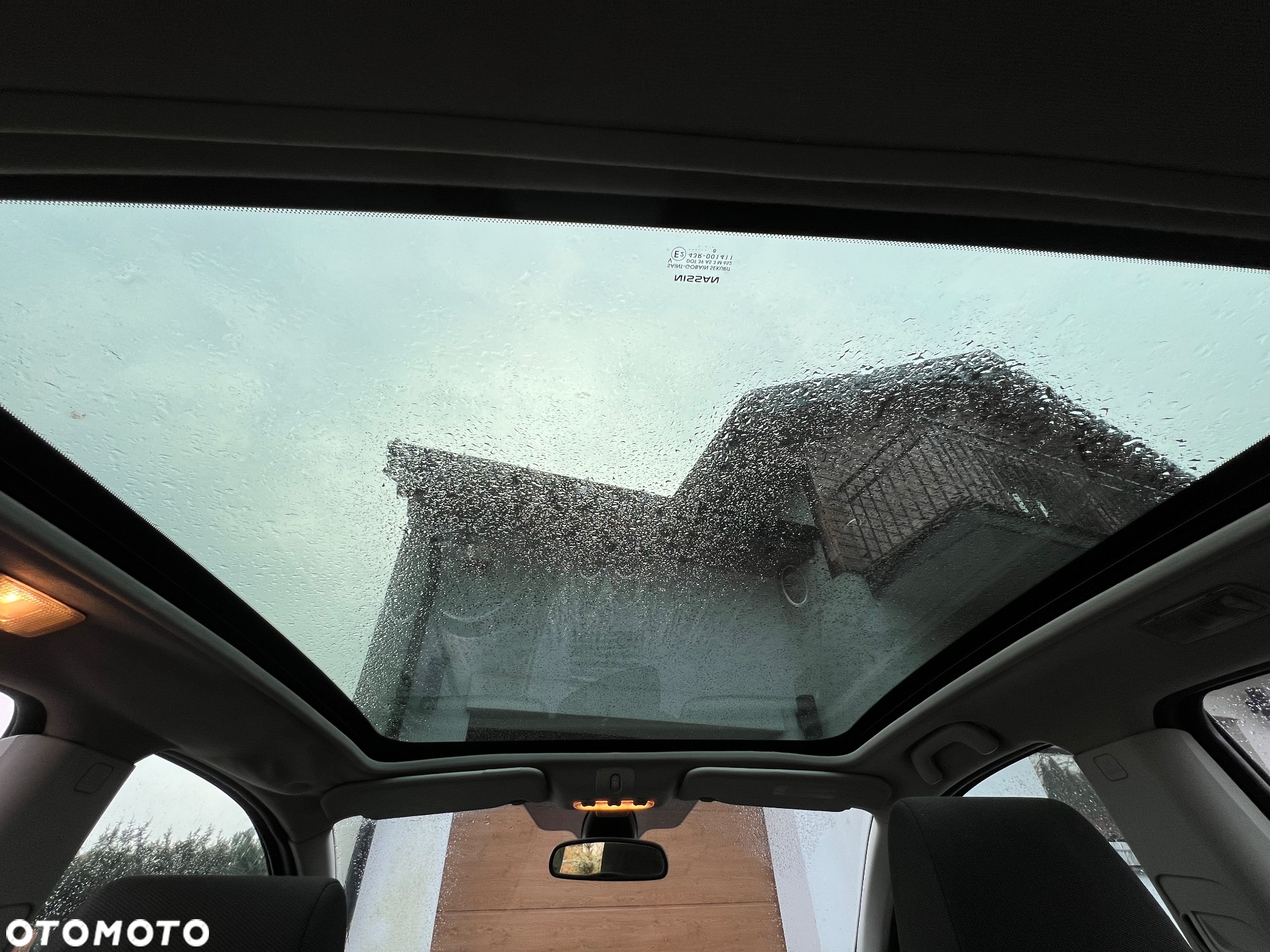 Nissan Qashqai - 15