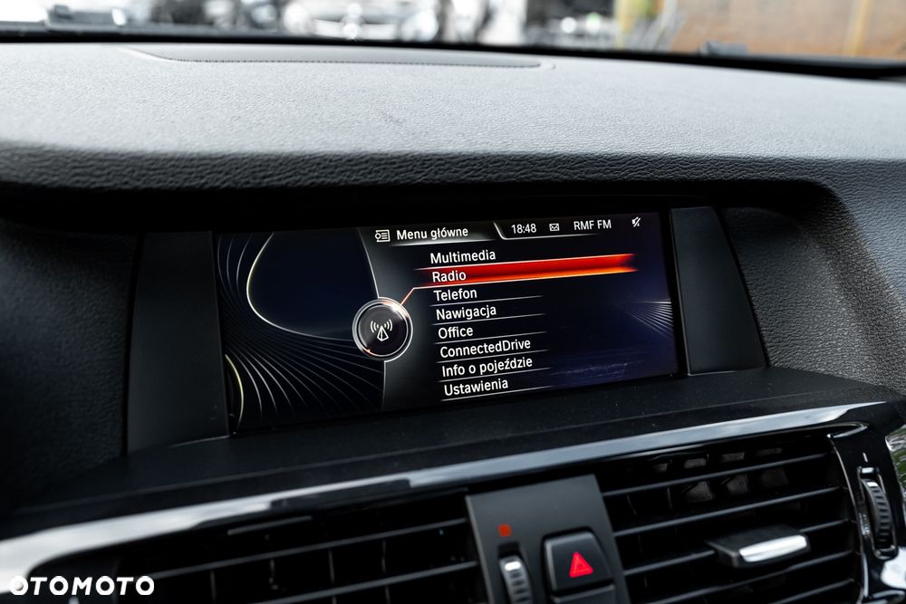 BMW X3 xDrive20d - 28