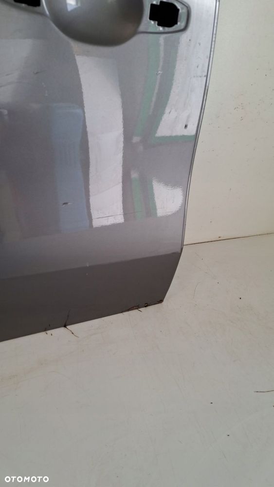 Drzwi prawe przesuwne MERCEDES Citan II KANGOO IV4 21- uchylna szyba - 9
