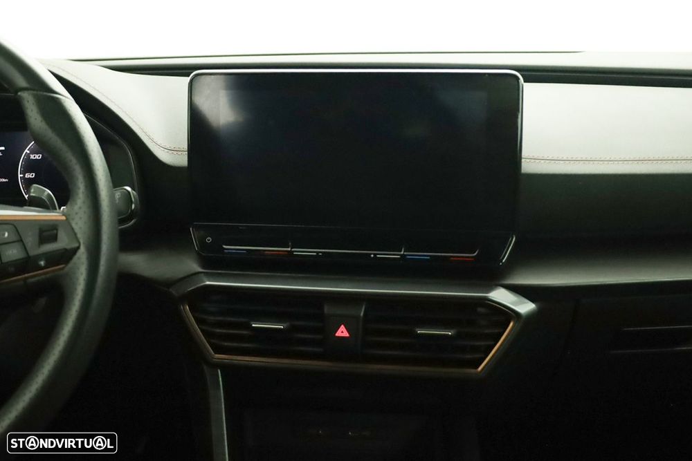 Cupra Formentor 1.4 e-Hybrid DSG - 9