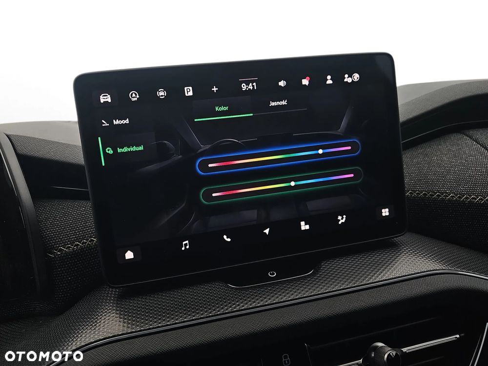 Skoda Kodiaq 1.5 TSI mHEV DSG Selection - 32