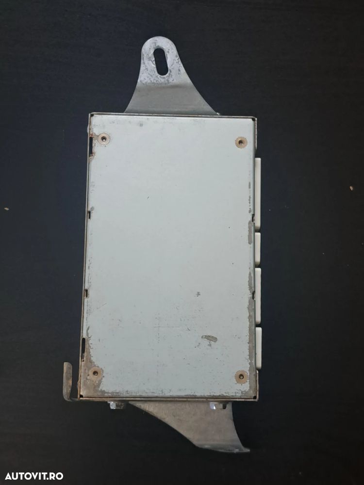 Uitate modul ECU control multi afisaj display Original Toyota Land Cruiser J200 2008-2010 Lexus LS460 LS460L LS600h LS600hL - 4