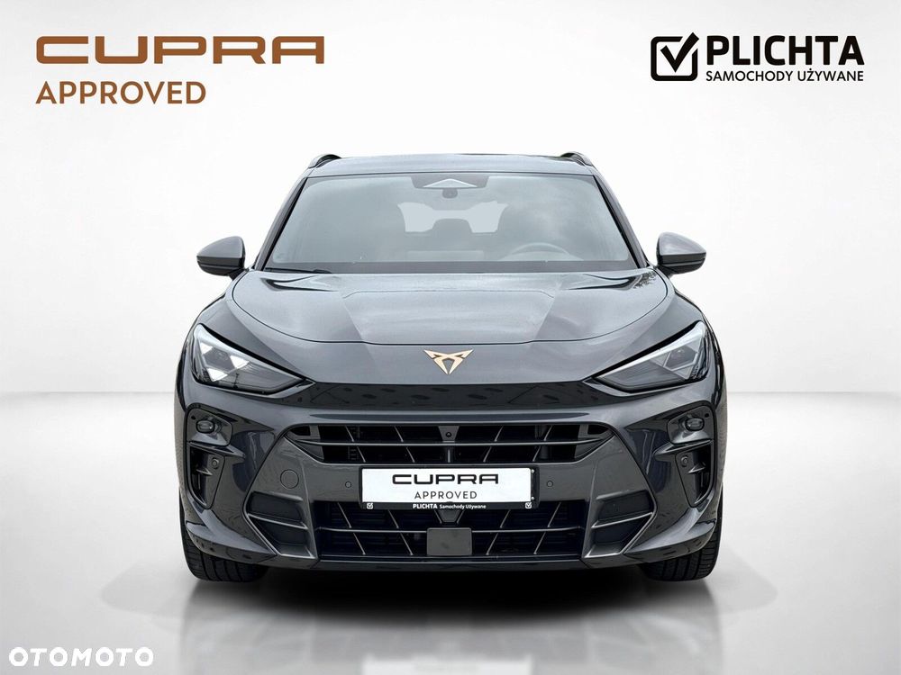 Cupra Terramar 2.0 TSI 4Drive DSG - 9