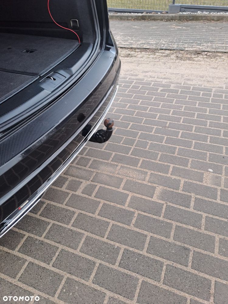 Volkswagen Sharan 2.0 TDI DSG (BlueMotion Technology) Highline - 14