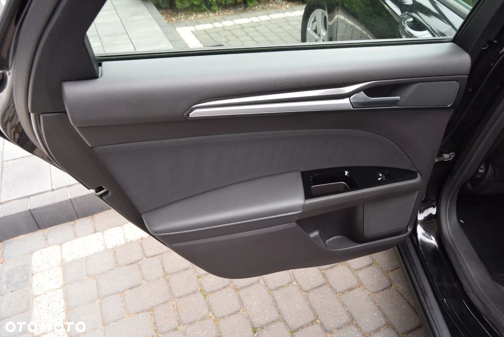 Ford Mondeo 2.0 EcoBlue Edition - 23