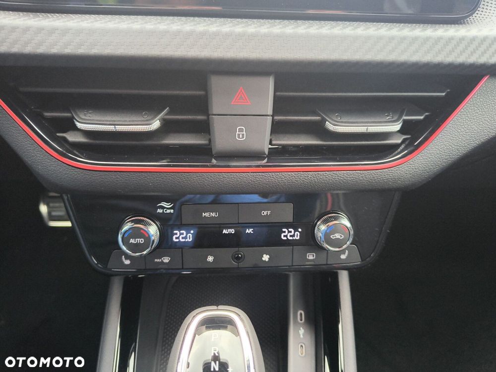 Skoda Scala 1.0 TSI Monte Carlo DSG - 27