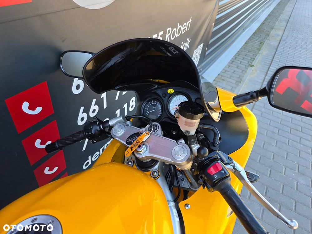 Suzuki SV - 11