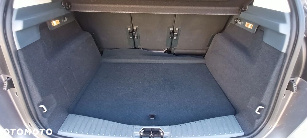 Ford C-MAX 1.6 EcoBoost Titanium ASS - 19