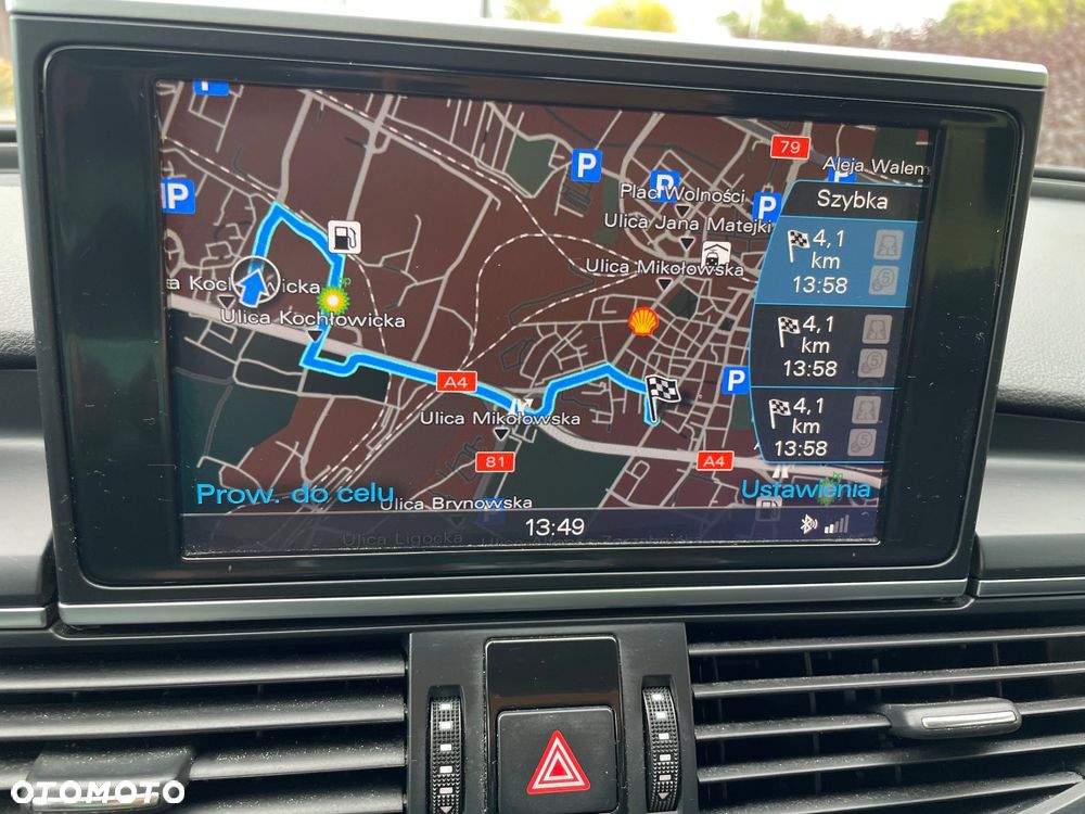 Audi A6 - 36