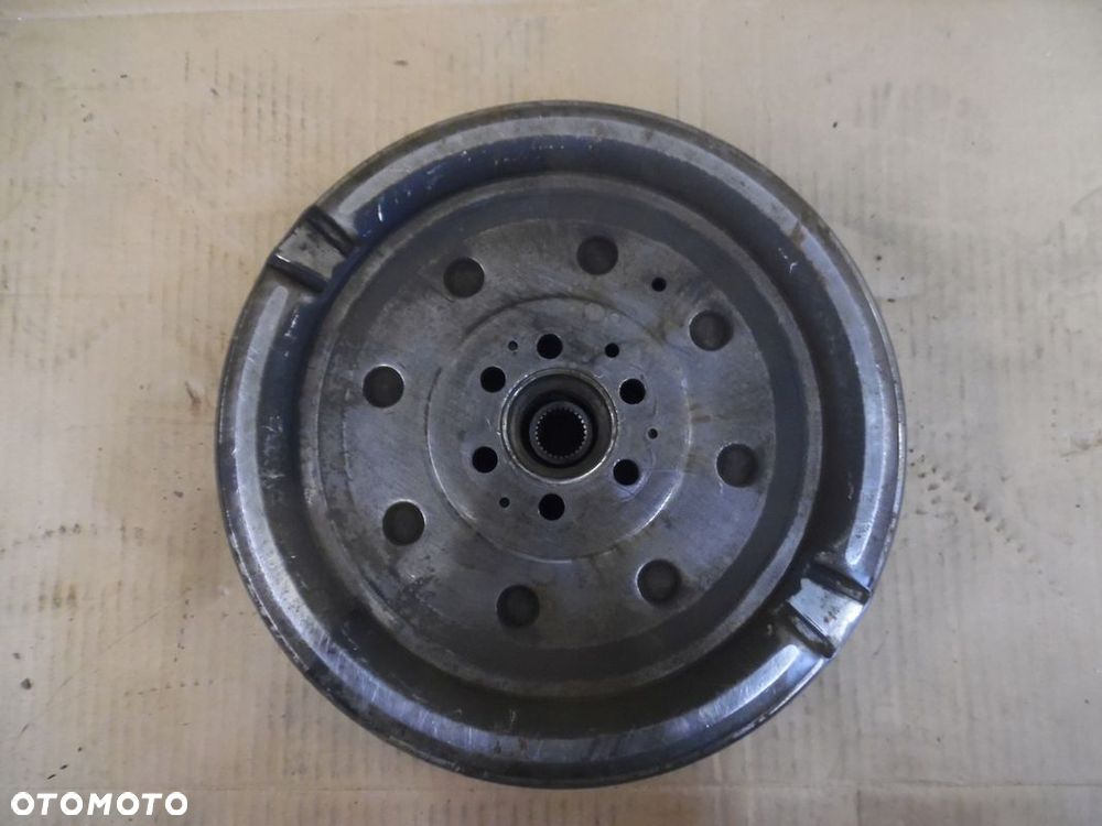 VW T5 2.0TDI 102KM SPRZĘGŁO kompletne 03L105264AF - 2