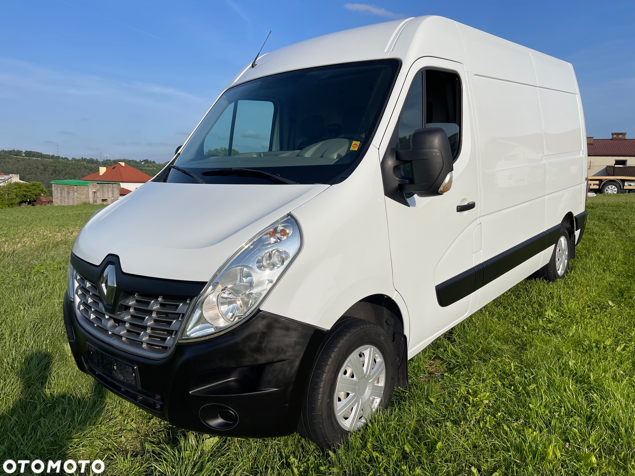 Renault Master - 10