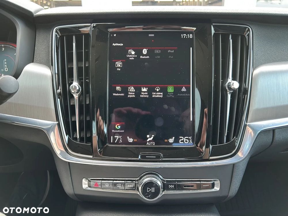 Volvo S90 D4 SCR Momentum Pro - 35