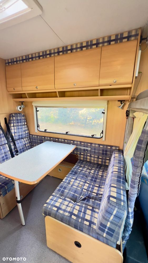 Fiat DUCATO - 9