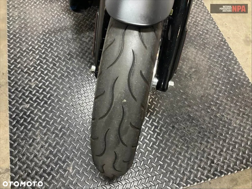 Harley-Davidson V-Rod Night Rod - 20