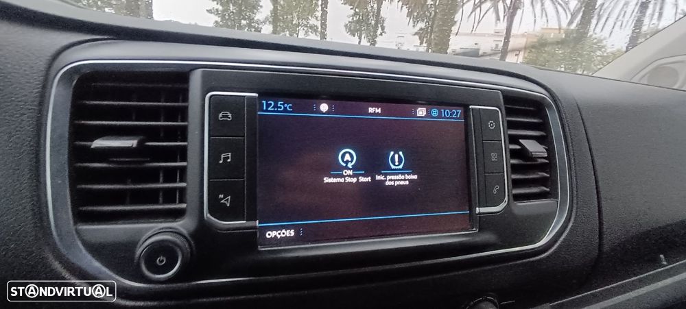 Peugeot Expert 2.0 HDi 229 L2H1 - 16