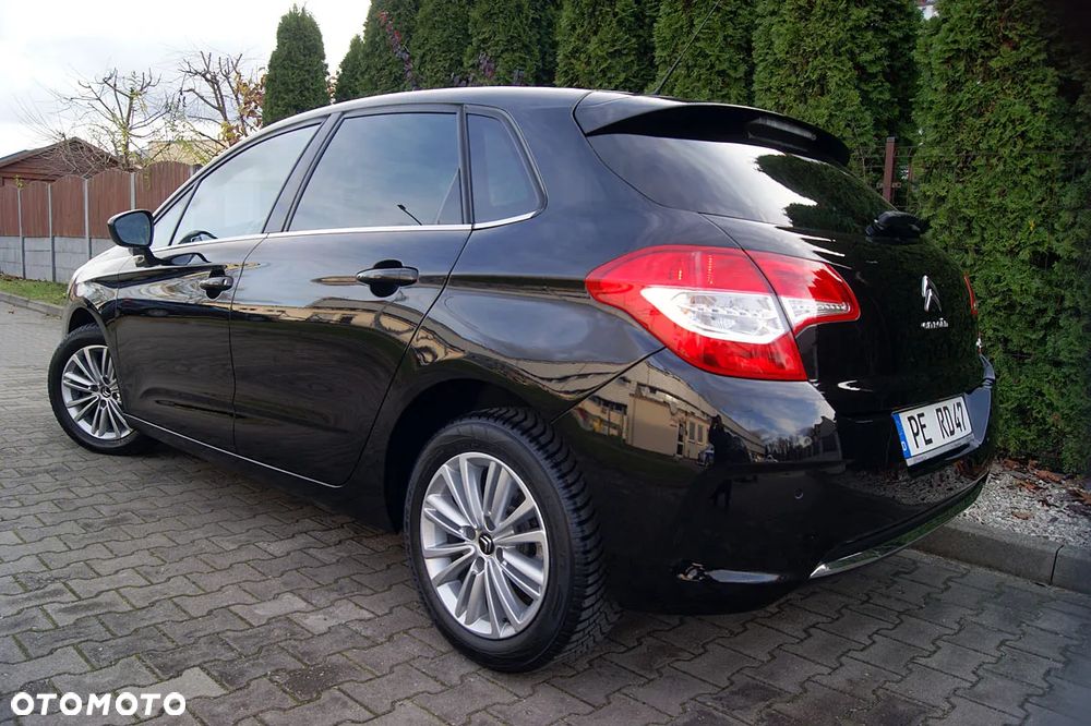 Citroën C4 - 17