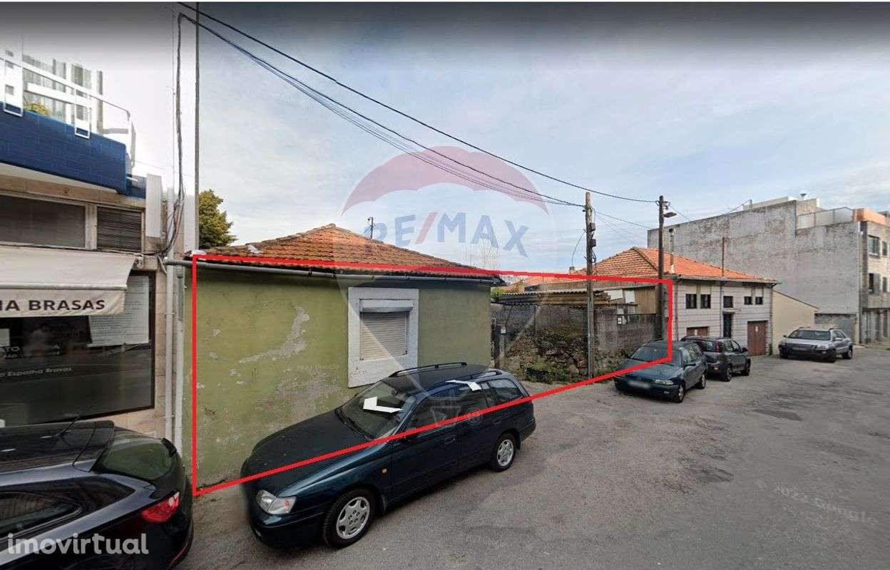 Moradia T11 para venda - Grande imagem: 3/3