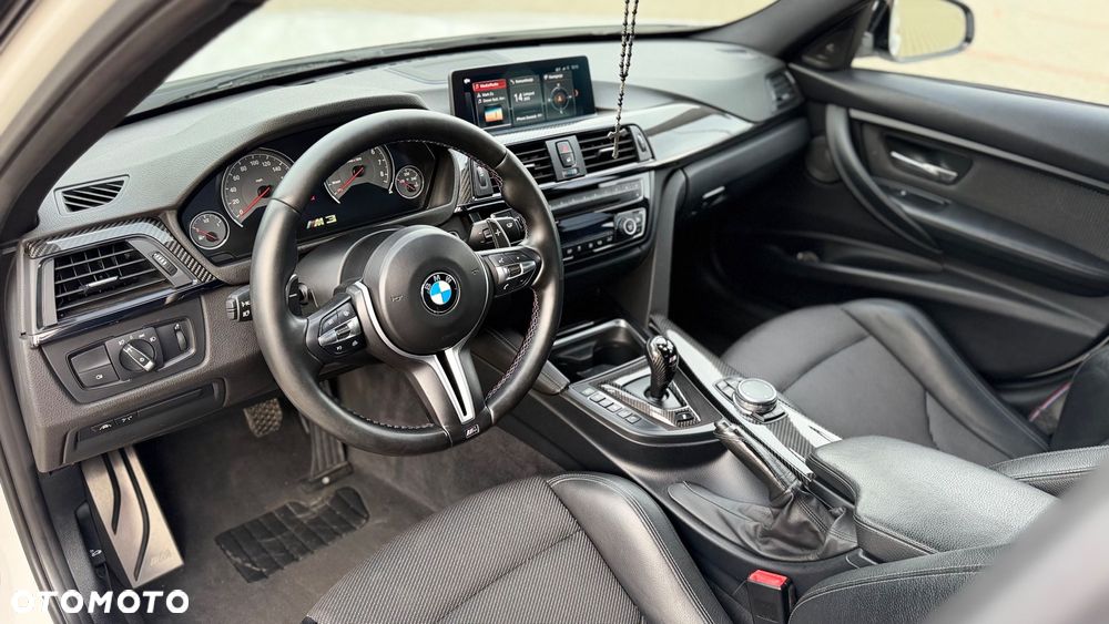 BMW M3 - 15