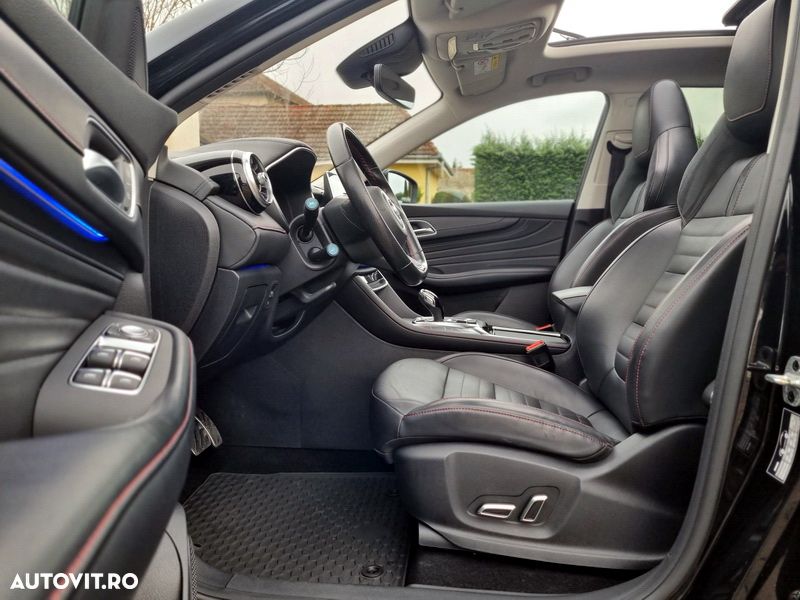 MG EHS 1.5T-GDI Luxury - 10