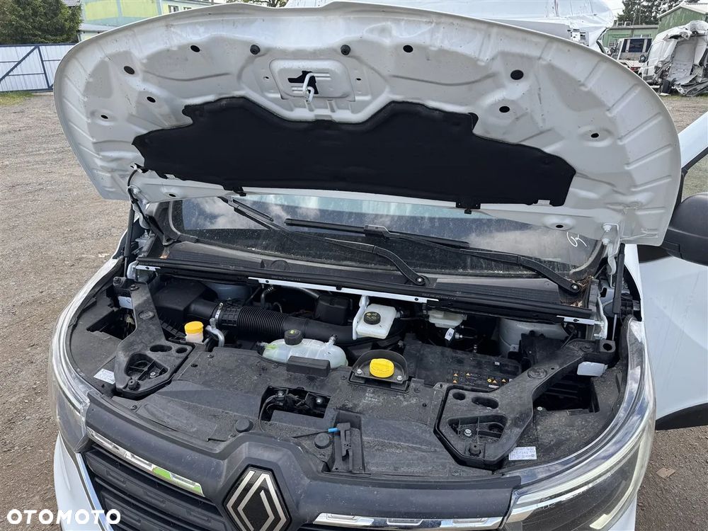 Renault TRAFIC - 22