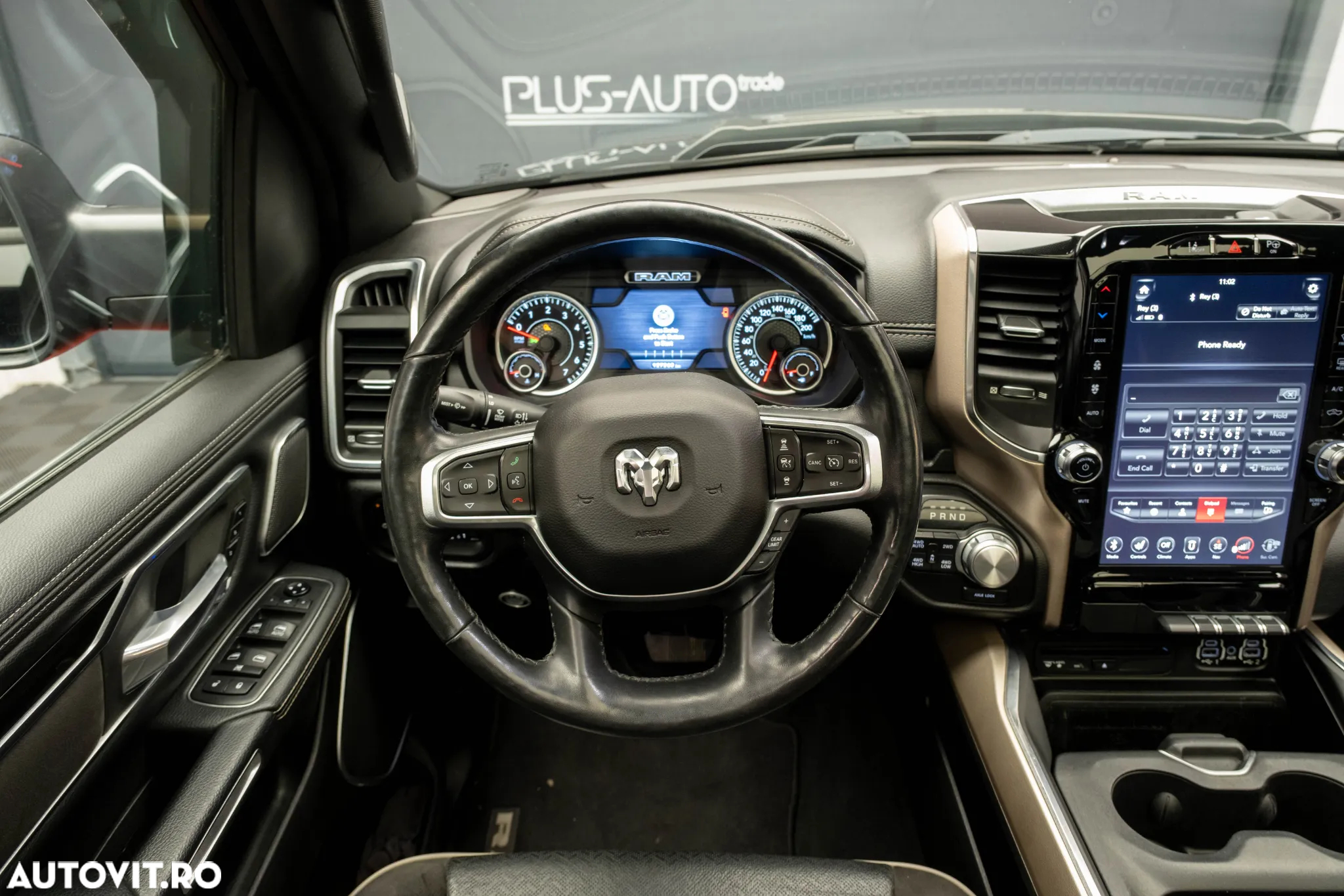Dodge RAM - 38