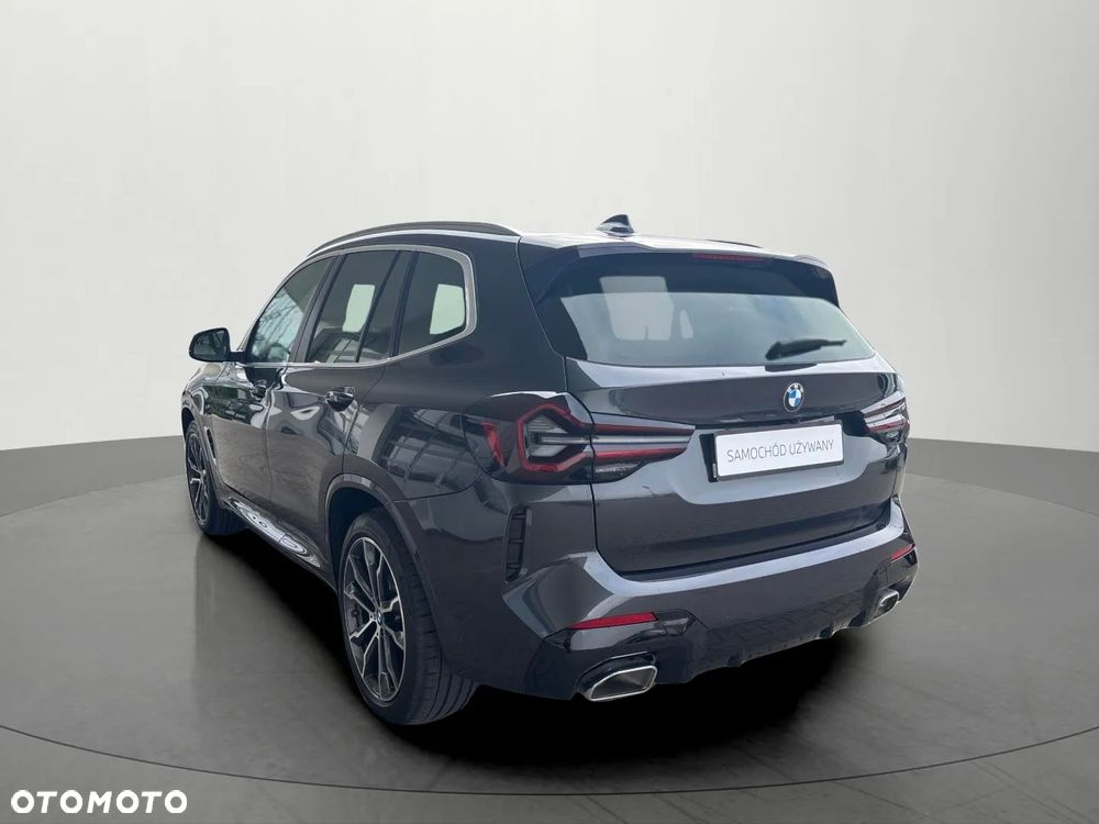 BMW X3 - 2