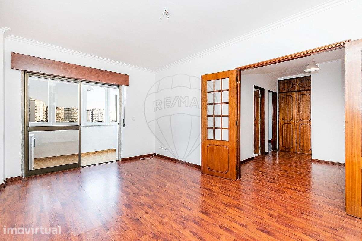 Apartamento T1 para arrendamento - Grande imagem: 4/18