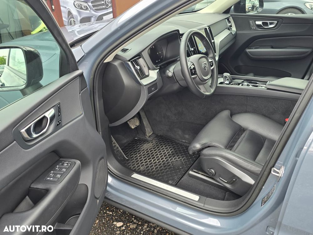 Volvo XC 60 B4 MHEV Inscription - 20