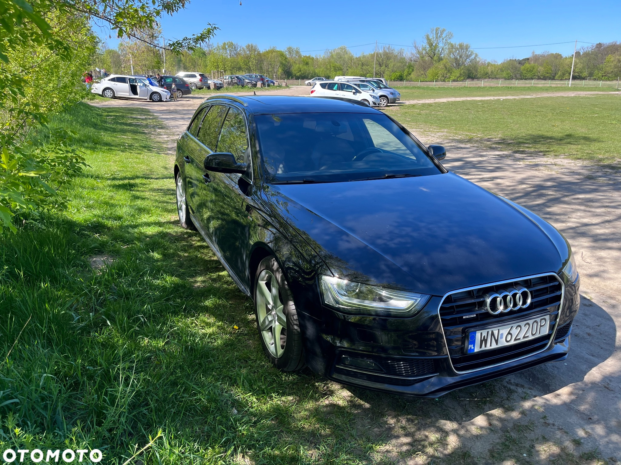 Audi A4 - 2