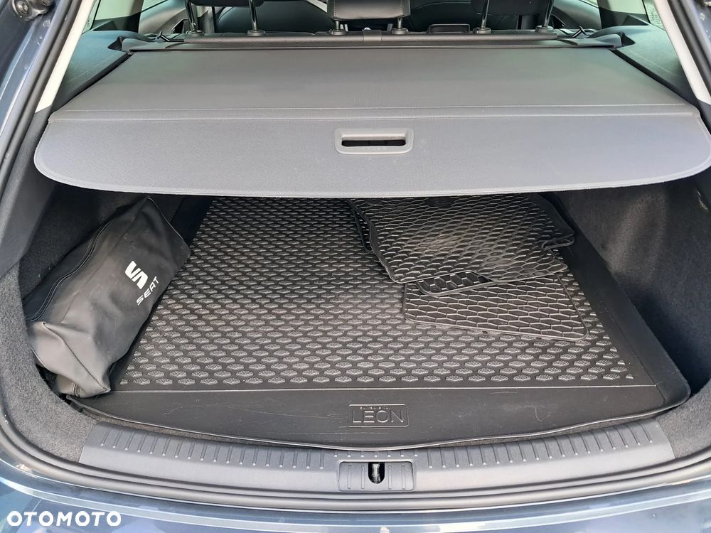 Cupra Leon 1.5 TSI - 30