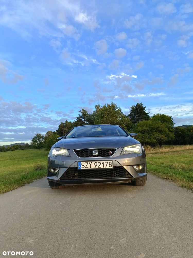 Seat Leon - 2