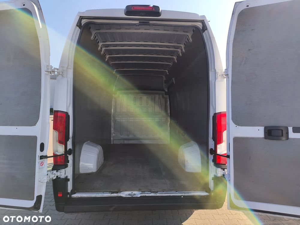 Fiat DUCATO MAXI L4H3 - 9